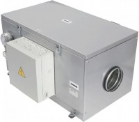 Photos - Recuperator / Ventilation Recovery VENTS VPA 100-1.8-1 LCD 