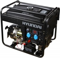 Photos - Generator Hyundai HYW210AC 