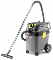 Photos - Vacuum Cleaner Karcher NT 40/1 Ap L 