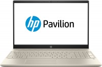 Photos - Laptop HP Pavilion 15-cs0000 (15-CS0044UR 4MQ90EA)