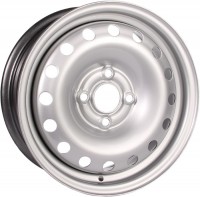 Photos - Wheel Next NX-123 (6,5x15/4x108 ET27 DIA65,1)