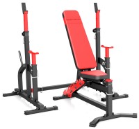 Photos - Weight Bench Marbo MS11 