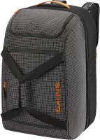 Backpack DAKINE Boot Locker DLX 70L 70 L