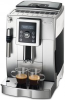 Photos - Coffee Maker De'Longhi ECAM 23.420.SW white