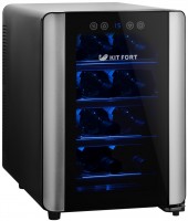 Photos - Wine Cooler KITFORT KT-2402 