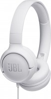 Photos - Headphones JBL TUNE500 