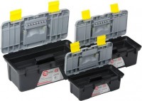 Photos - Tool Box Intertool BX-0303