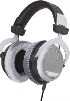 Photos - Headphones Beyerdynamic DT 880 Edition 600 Ohm 