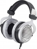 Photos - Headphones Beyerdynamic DT 990 600 Ohm 