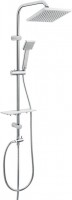 Photos - Shower System Ferro Squerto Lux NP24 