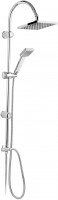 Photos - Shower System Ferro Squerto NP22 