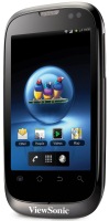 Photos - Mobile Phone Viewsonic V350 0.5 GB