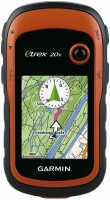 Photos - Sat Nav Garmin eTrex 20x 