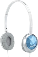 Photos - Headphones Genius GHP-400S 