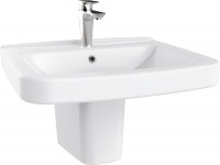 Photos - Bathroom Sink Creavit Lara LR060 600 mm