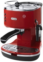 Photos - Coffee Maker De'Longhi Icona ECO 311.R red