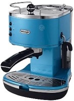 Photos - Coffee Maker De'Longhi Icona ECO 311.B blue