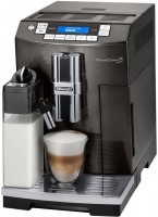 Photos - Coffee Maker De'Longhi PrimaDonna S ECAM 28.467.B black