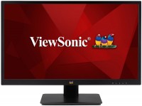 Photos - Monitor Viewsonic VA2410-mh 24 "