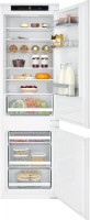 Photos - Integrated Fridge Asko RF31831I 