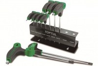 Photos - Tool Kit TOPTUL GAAX0901 