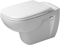 Photos - Toilet Duravit D-Code 25700900002 