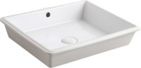 Photos - Bathroom Sink Simas Lavabo S59 535 mm
