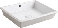 Photos - Bathroom Sink Simas Lavabo S60 550 mm