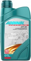 Photos - Gear Oil Addinol ATF XN 1 L