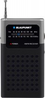 Photos - Radio / Clock Blaupunkt PR4 