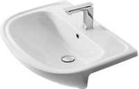 Photos - Bathroom Sink ArtCeram Apollo APL001 660 mm