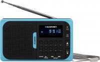 Photos - Radio / Clock Blaupunkt PR5 