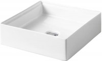 Photos - Bathroom Sink ArtCeram Scalino SCL001 380 mm