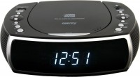 Photos - Audio System Camry CR 1150 