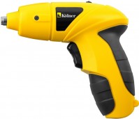 Photos - Drill / Screwdriver Kolner KCSD 4.8M 