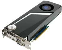 Photos - Graphics Card Sapphire Radeon HD 6970 11187-00-40R 