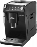 Photos - Coffee Maker De'Longhi Autentica ETAM 29.510.B black