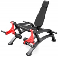 Photos - Strength Training Machine Marbo MF-U011 