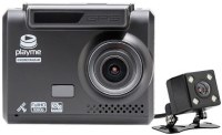 Photos - Dashcam PlayMe Omega 