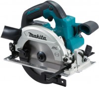 Photos - Power Saw Makita DHS661ZU 