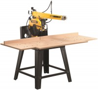 Photos - Power Saw DeWALT DW722KN 