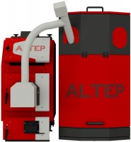 Photos - Boiler Altep TRIO UNI PELLET PLUS 65 65 kW