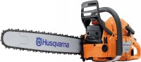 Photos - Power Saw Husqvarna 372 XP 20 