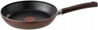 Photos - Pan Tefal Tendance 04182124 24 cm  bronze