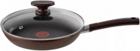 Photos - Pan Tefal Tendance 04182926 26 cm  bronze