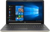 Photos - Laptop HP 15-da0000 (15-DA0132UR 4KC34EA)