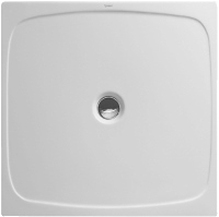 Photos - Shower Tray Duravit Pura Vida 720077 