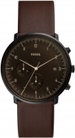 Photos - Wrist Watch FOSSIL FS5485