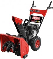 Photos - Snow Blower Hammer Snowbull 5600 