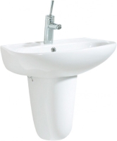 Photos - Bathroom Sink Creavit Sedef SD055 560 mm